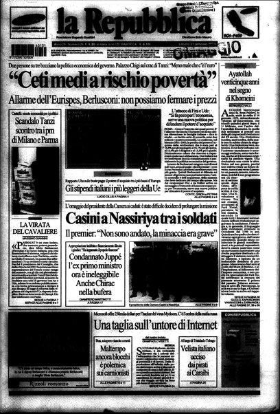 La repubblica